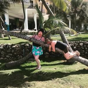 Meet your Posher, Allycia